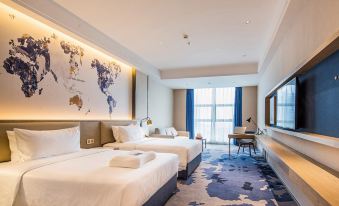 Keliyad Marvelous Hotel(Puning Square)