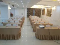 Viena International Hotel (Cangzhou Qingnian East Road) Hotels in Pizhou