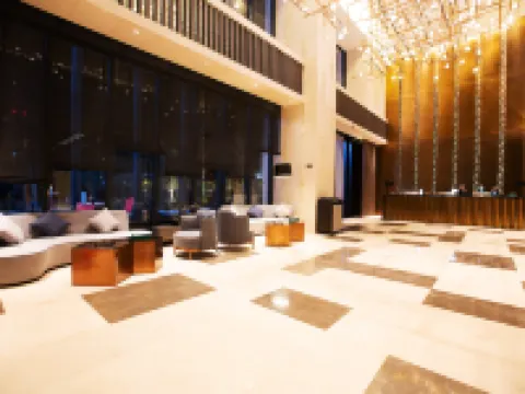 Ruiju Wenhua Hotel Hotel a Xinmi