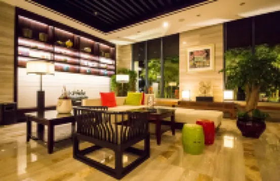 Man Ya Hotel Hotel a 