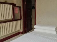临汾文惠宾馆 - 标准大床房(公共卫浴)