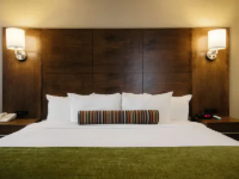 Best Western Ville-Marie Montreal Hotel  Suites Hoteles en Montreal