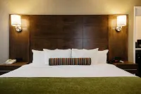 Best Western Ville-Marie Montreal Hotel  Suites Hotels near Vanier College