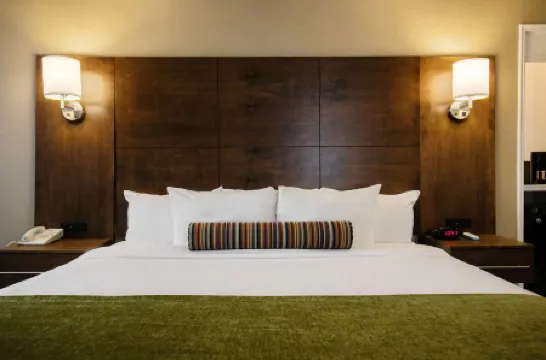 Best Western Ville-Marie Montreal Hotel  Suites