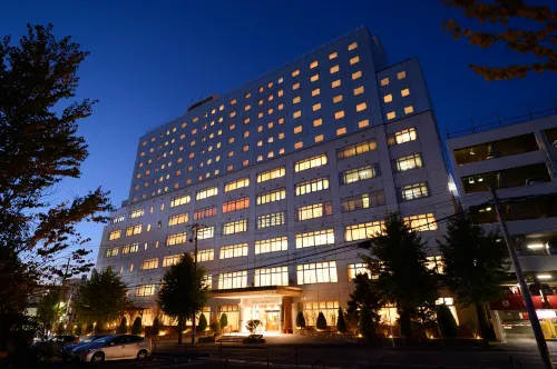 Yamagata Kokusai Hotel