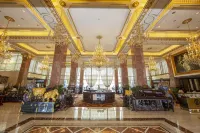 Yanbian Dynasty Daewoo Hotel Hotels in Yanji