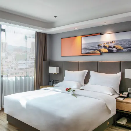 Xiang Di Ya Hotel