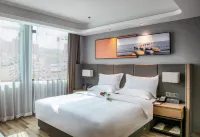 Xiang Di Ya Hotel Hotels in Longli