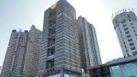 Homeinn Superior Yun Hotel (Changsha Wuyi Avenue Railway Station Subway Station) Hotels in Changsha