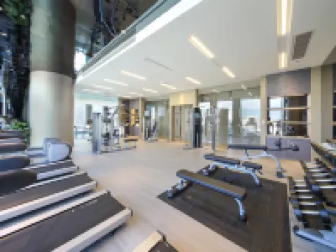 Longyan Jinghua Fliport Hotel Hoteles en Longyan