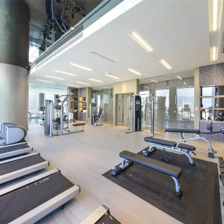 Longyan Jinghua Fliport Hotel