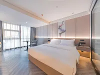 Rezen Hotel Meiyo Hotels in Suining