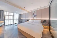 Rezen Hotel Meiyo