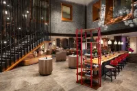 Renaissance Xi'an Hotel Hotels in Xi'an