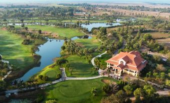 Sofitel Angkor Phokeethra Golf & Spa Resort