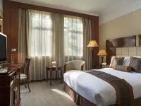Grand Mercure Xian Renmin Square Hotels near Daming Palace Site Park