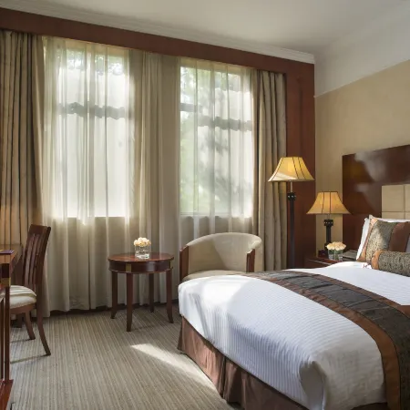 Grand Mercure Xian Renmin Square