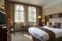 Grand Mercure Xian Renmin Square Hoteles en 