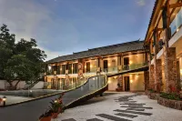 Fuyun·Oxygen Supply Lake View Hotel (Wuhu Branch) Hotels near Sanjia Village
