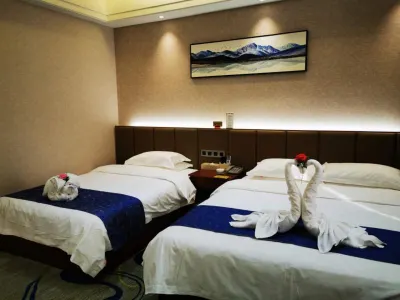 Baoshen Hanlan Hotel
