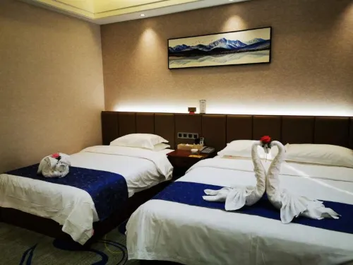 Baoshen Hanlan Hotel