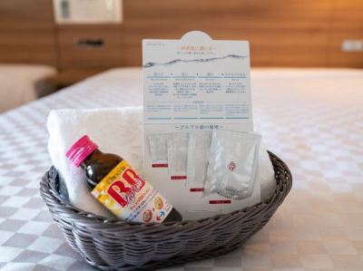 客室 京王プラザホテル多摩の写真