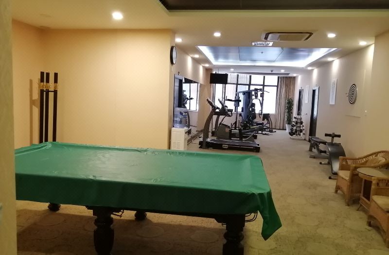Kunming Jinjiang Hotel photo 3