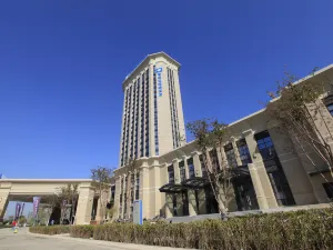 Wyndham Urumqi North