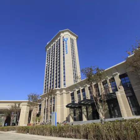 Wyndham Urumqi North