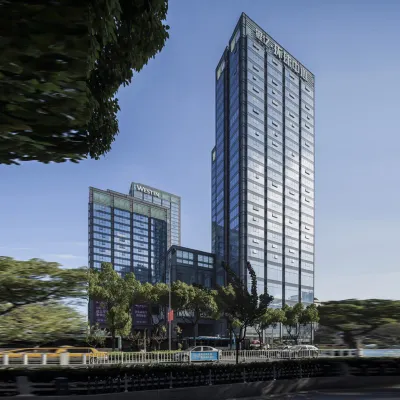Fogoda Cinema Apartment (Ningbo Tianyi Square Drum Tower Branch) Hotels near Tianyi Square