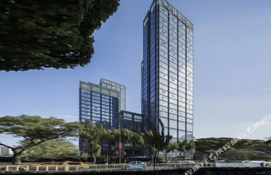 弗戈達影院公寓（寧波天一廣場鼓樓店）