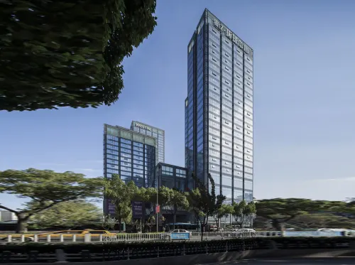 Fogoda cinema apartment (Ningbo Tianyi Square drum shop)