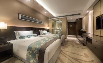 Chongqing Fuling Huajing Wenlan Hotel - Housity