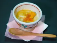 야마유리 노 야도 - 조식 운영