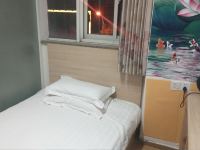 上海听悦宾馆 - 标准大床房