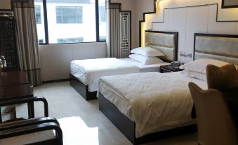 Jiangkou Aishang Express Hotel