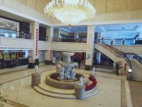 泾县红星国际大酒店 - 公共区域