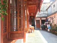 Jinshui Loutai Inn