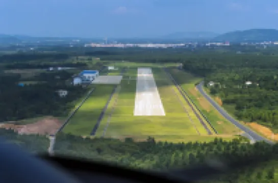Tianzihu Boutique Hotel