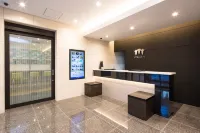 ซันโกะ อินน์ โอซาก้า โยโดยาบาชิ ชิกิโนะยุ