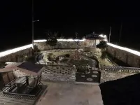 Yunshuiju Boutique Hostel - Jacuzzi
