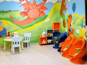 Pullman Sochi Centre