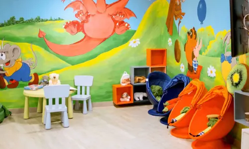 Pullman Sochi Centre