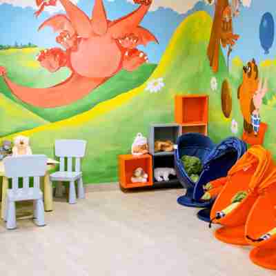 Pullman Sochi Centre Others