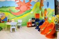 Pullman Sochi Centre Hotels in 