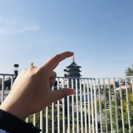 Luoyang First Sight Hotel