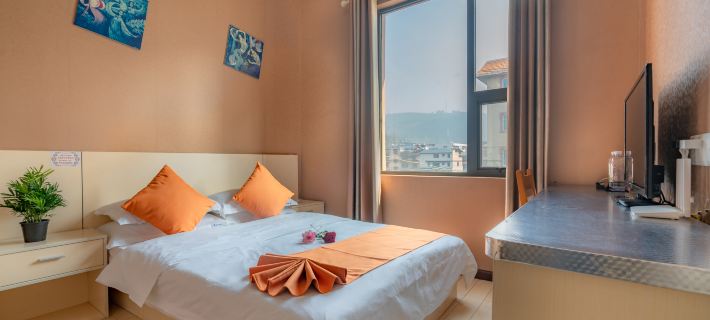 FUQUAN BOTON HOTEL Hotels in Fuquan