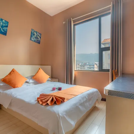 FUQUAN BOTON HOTEL