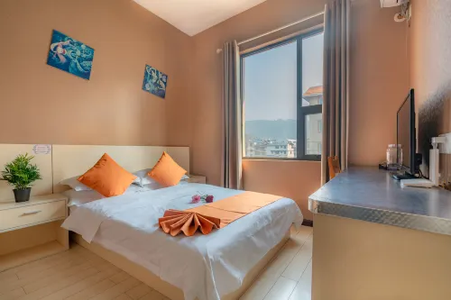 FUQUAN BOTON HOTEL