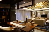 Putuo Mountain Villa